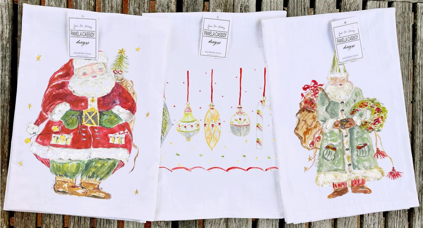 Shop Holiday Designs