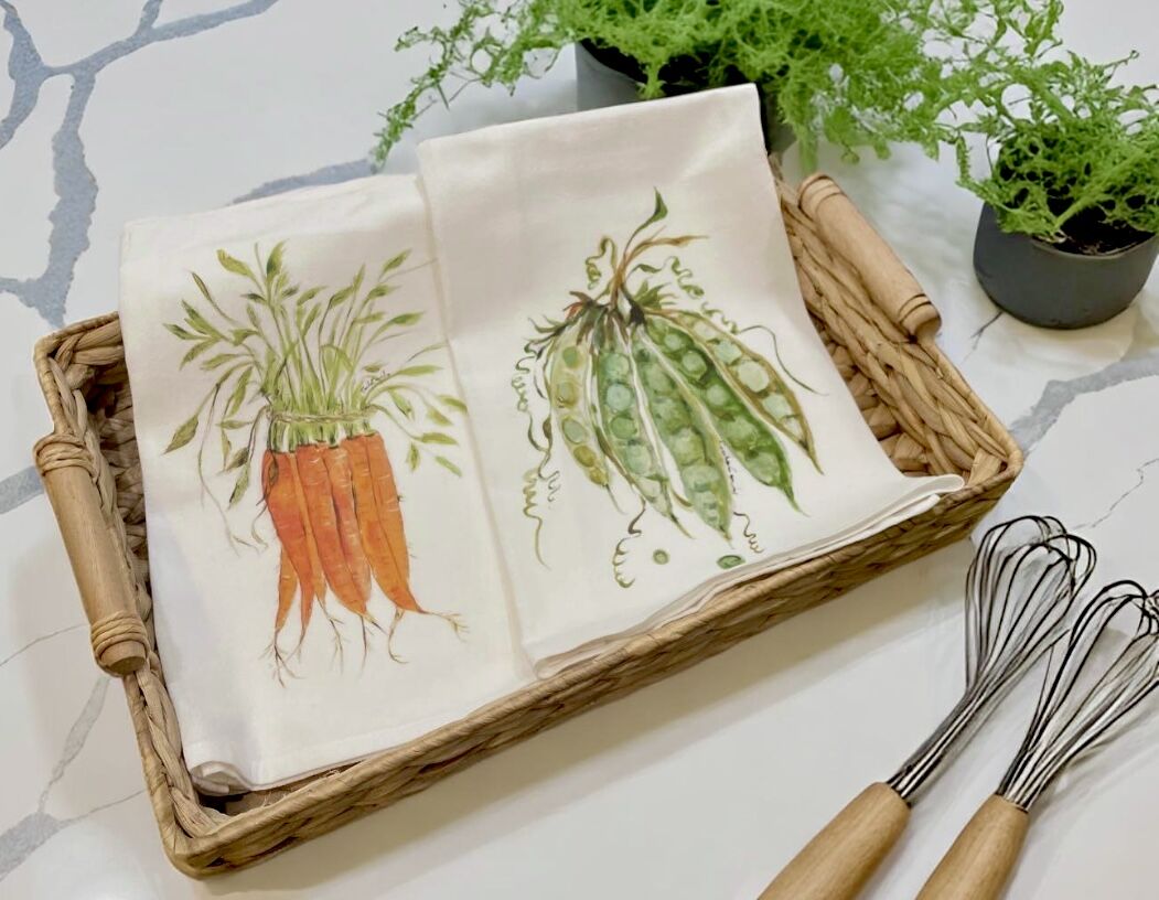 Flour Sack Towels
