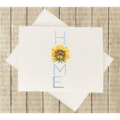 Quotes - Notecard - Landscape Thumbnail