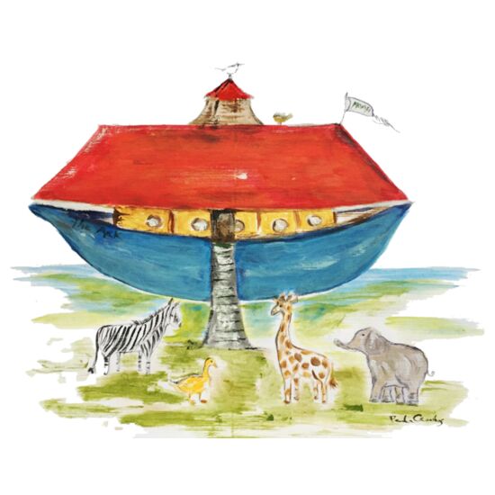 8076 Two by Two Thumbnail