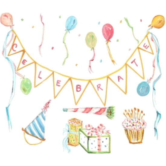 5014 Hooray Thumbnail