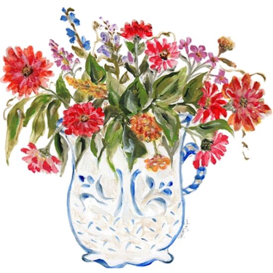 3058 Happy Heart Thumbnail