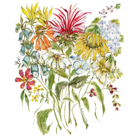 91 Flower Market Thumbnail