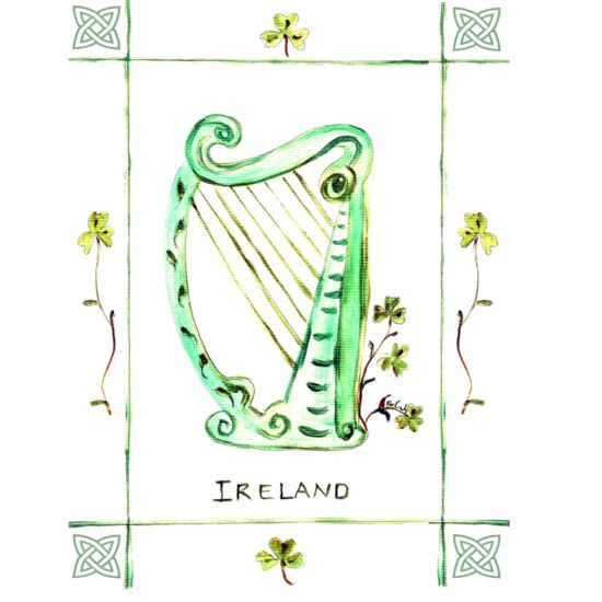 20861 Ireland Thumbnail