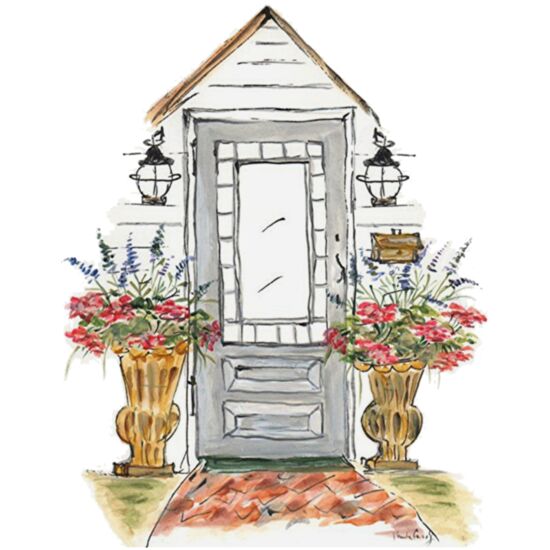 5008 Sparrow Cottage Thumbnail