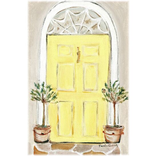 60571 Brownstone Yellow Thumbnail