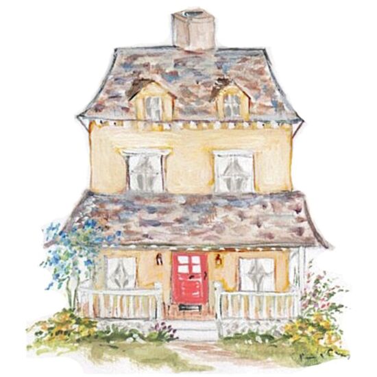 4066 Be Home Thumbnail