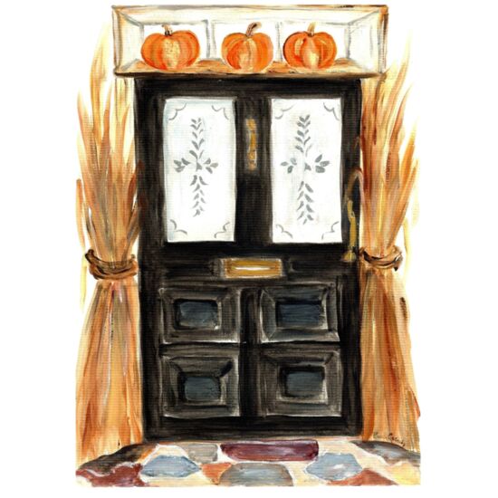 20391 Harvest Moon Thumbnail