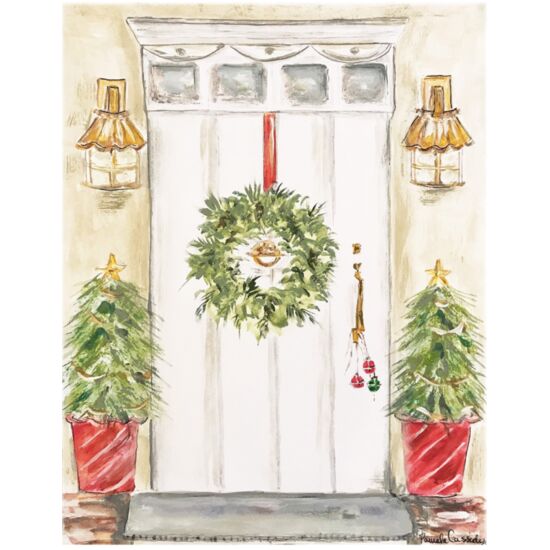 19 Home for Christmas Thumbnail