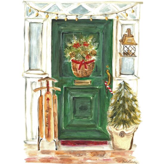 3002 Winter Moon Thumbnail