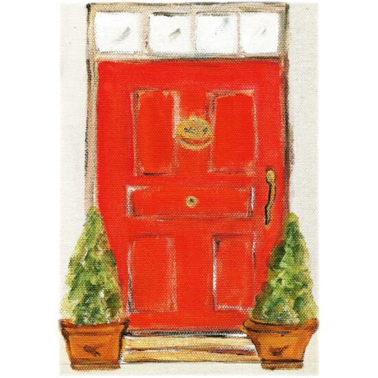 60572 Brownstone Red Thumbnail