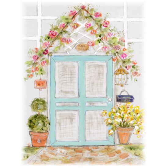 67 Rose Cottage Thumbnail