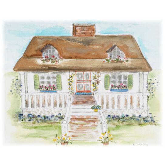 38 Summer Porch Thumbnail