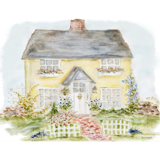 4023 Hedgerow Thumbnail