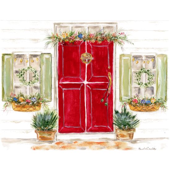 80 Holiday Party Thumbnail