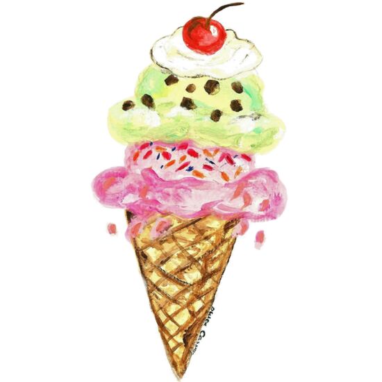 20571 Two Scoops Thumbnail