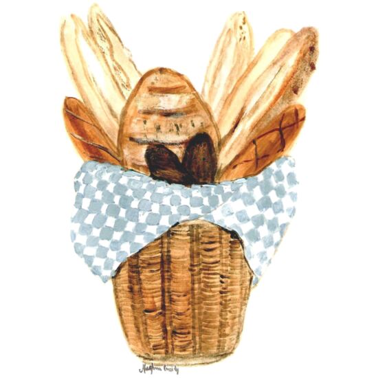 20121 Daily Bread Thumbnail