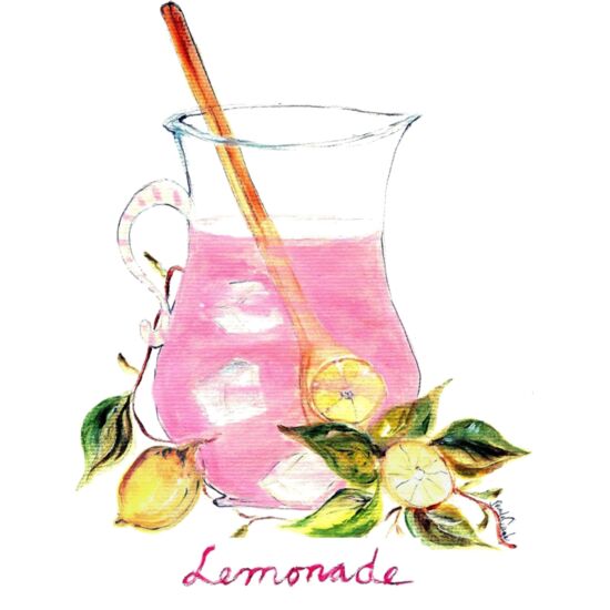 20581 Pink Lemonade Thumbnail