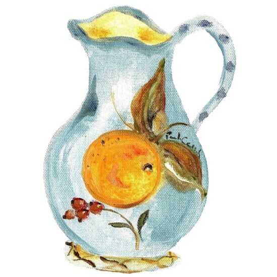 60721 Kitchen Fruit Pitcher Thumbnail