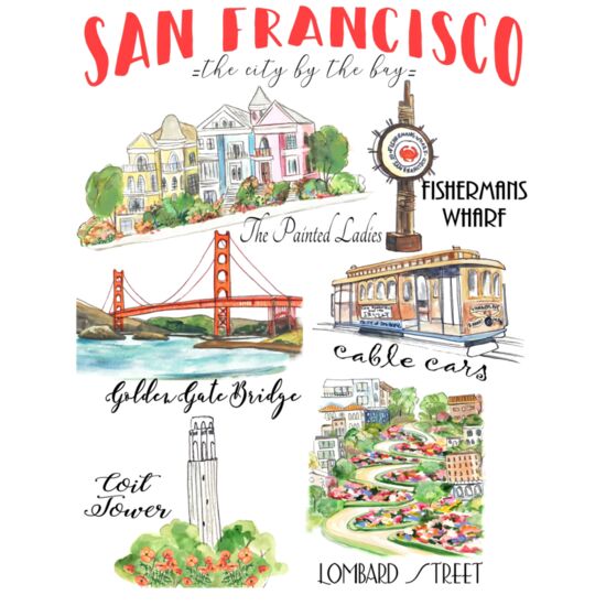 48 San Francisco Thumbnail