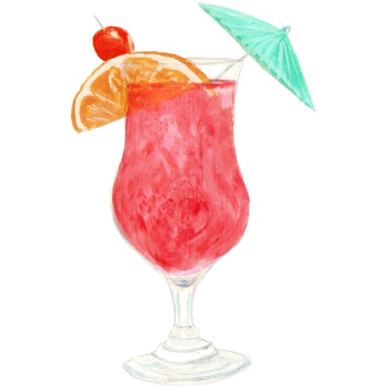 90112 Summer Daiquiri Thumbnail