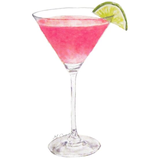 90102 Cosmopolitan Thumbnail