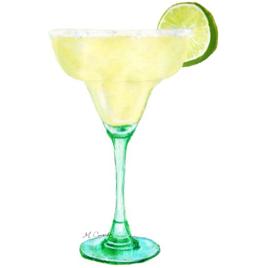 90111 Margarita Thumbnail