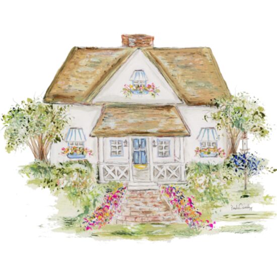 69 Hummingbird House  Thumbnail