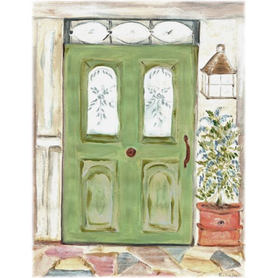 20741 Meadowsweet Thumbnail