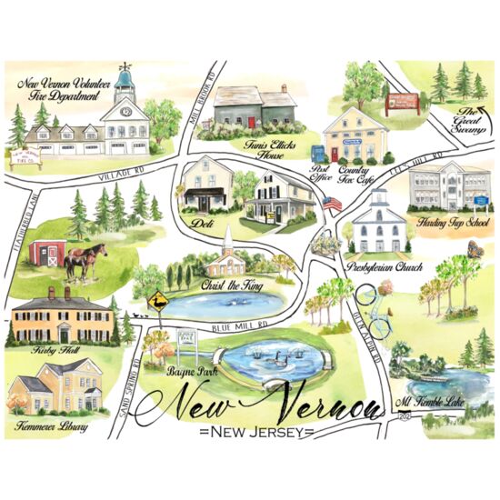 177 New Vernon  NJ  Thumbnail