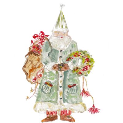 214 Almost Christmas Thumbnail