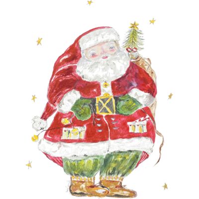 219 Love You Santa Thumbnail