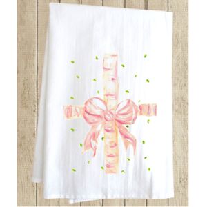 Flour Sack Kitchen Towel Thumbnail