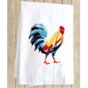 Flour Sack Kitchen Towel Thumbnail