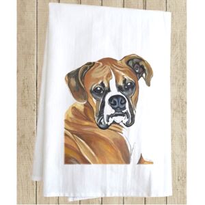 Flour Sack Kitchen Towel Thumbnail