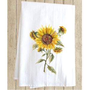 Flour Sack Kitchen Towel Thumbnail