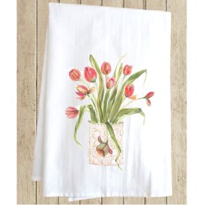 Flour Sack Kitchen Towel Thumbnail