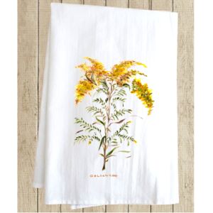 Flour Sack Kitchen Towel Thumbnail