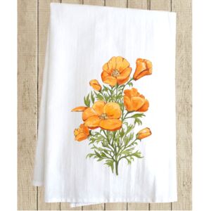 Flour Sack Kitchen Towel Thumbnail