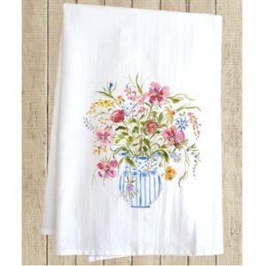 Flour Sack Kitchen Towel Thumbnail