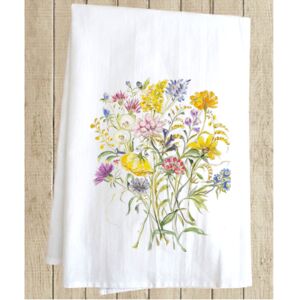 Flour Sack Kitchen Towel Thumbnail