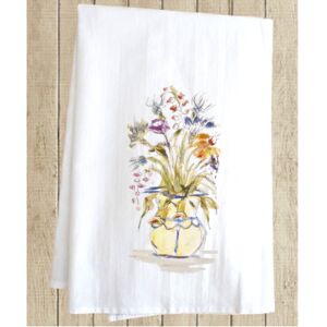 Flour Sack Kitchen Towel Thumbnail