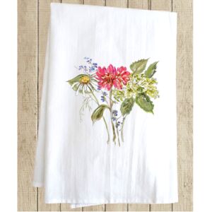 Flour Sack Kitchen Towel Thumbnail