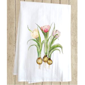 Flour Sack Kitchen Towel Thumbnail