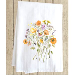 Flour Sack Kitchen Towel Thumbnail