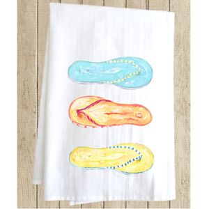 Flour Sack Kitchen Towel Thumbnail