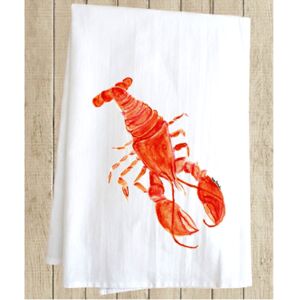 Flour Sack Kitchen Towel Thumbnail