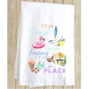 Flour Sack Kitchen Towel Thumbnail