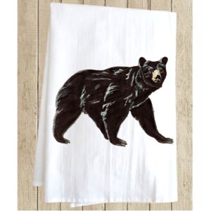 Flour Sack Kitchen Towel Thumbnail