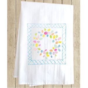 Flour Sack Kitchen Towel Thumbnail